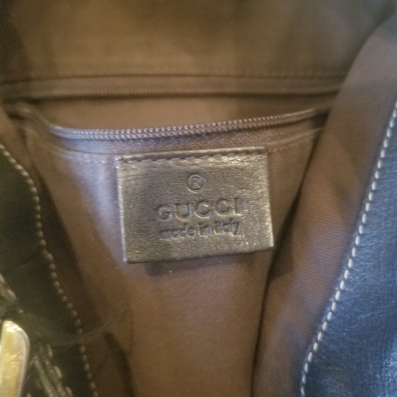 Gucci Hobo bag - Picture 8 of 8